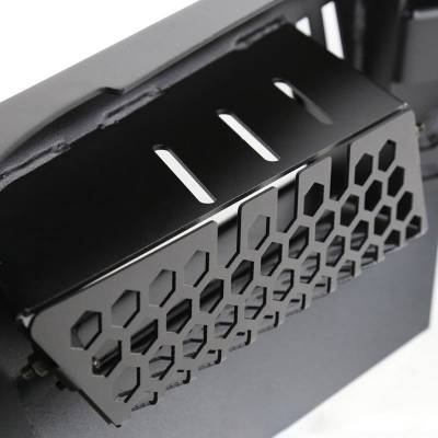 Black Horse Offroad Afb-Si25-20 Bumper||afb-Si25-20_9.Jpg||93||blkafbsi2520||2237879
