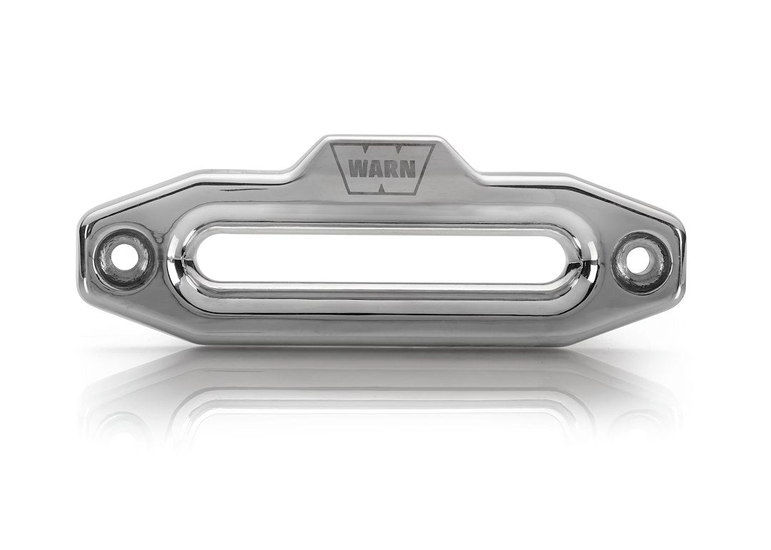 Product of Warn 100334 Winch Fairlead