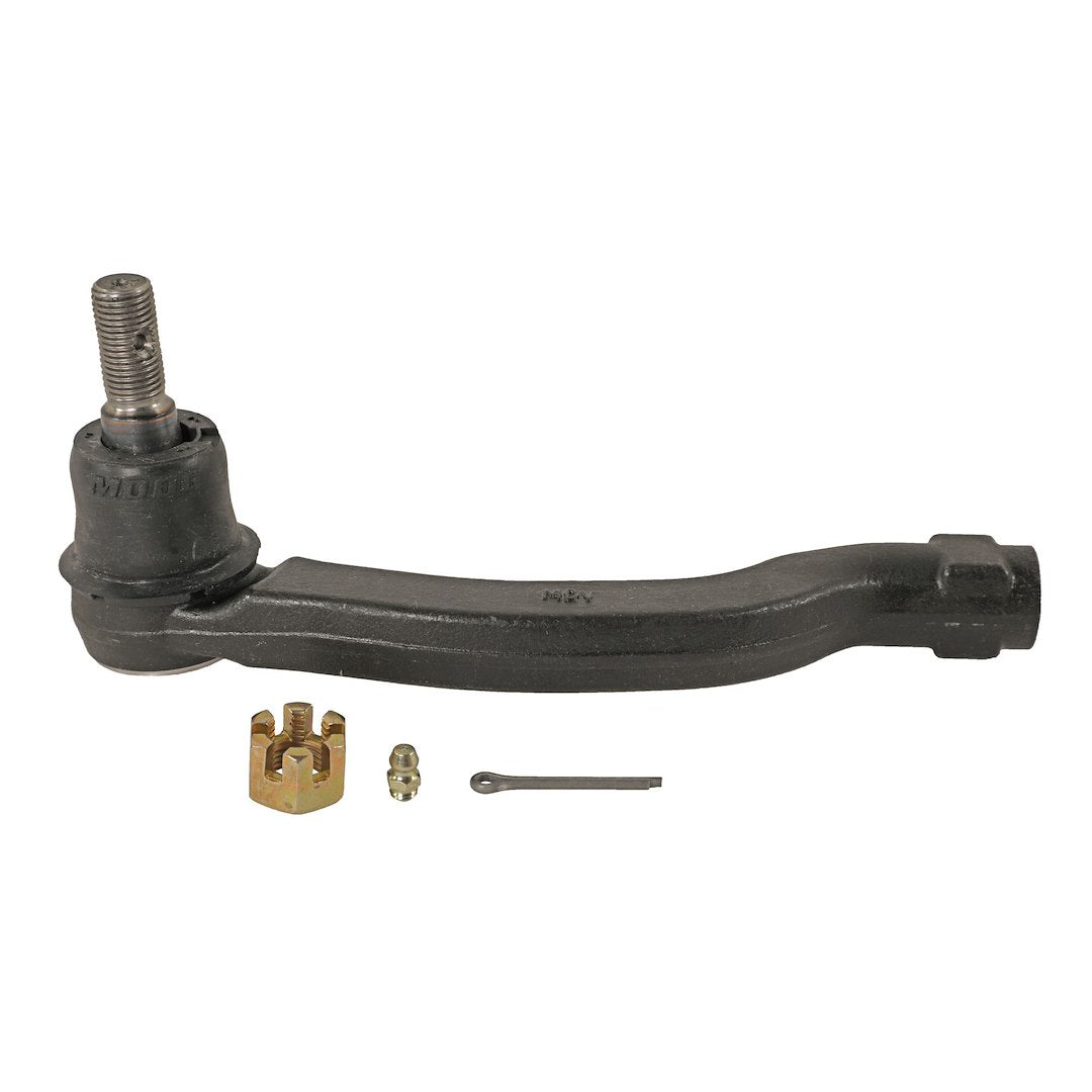 Product of Moog Chassis ES801455 Problem Solver Male OEM Tie Rod End