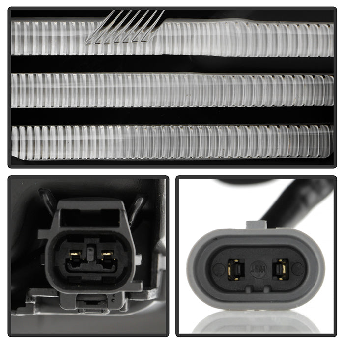 Product of Xtune 9052781 Headlight Assembly