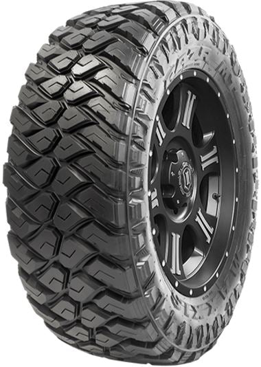 Product of Maxxis Tire RAZR MT TL00453100 LT-275-70-18 LT