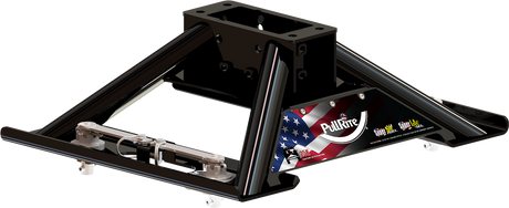 Product of Pullrite 4930 Fifth Wheel Trailer Hitch Head Support