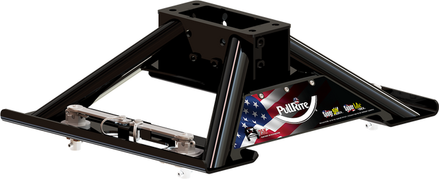 Product of Pullrite 4930 Fifth Wheel Trailer Hitch Head Support