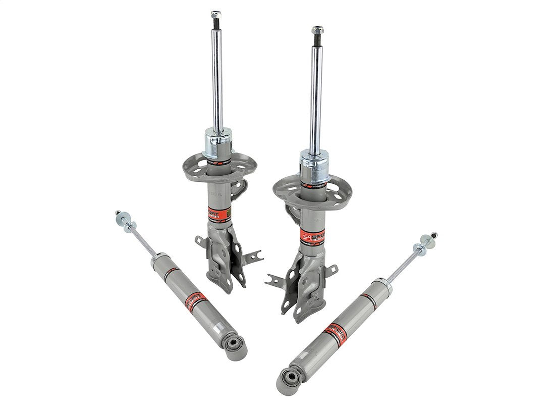 Skunk 2 541-05-1260 Shock Absorber||541-05-1260_1.Jpg||86||s63541051260||922800
