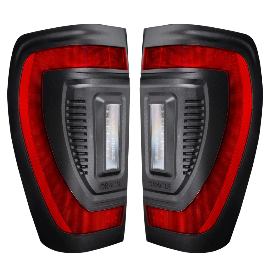 Oracle Lighting 5927-504 Tail Light Assembly||5927-504.Png||85||o375927504||2257380