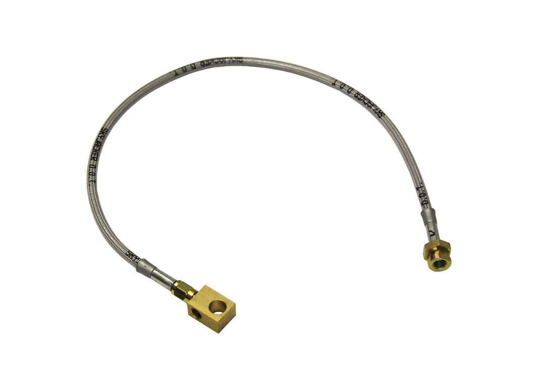 Skyjacker Suspensions Rbl40 Brake Line||rbl40.Jpg||85||s97rbl40||2260189