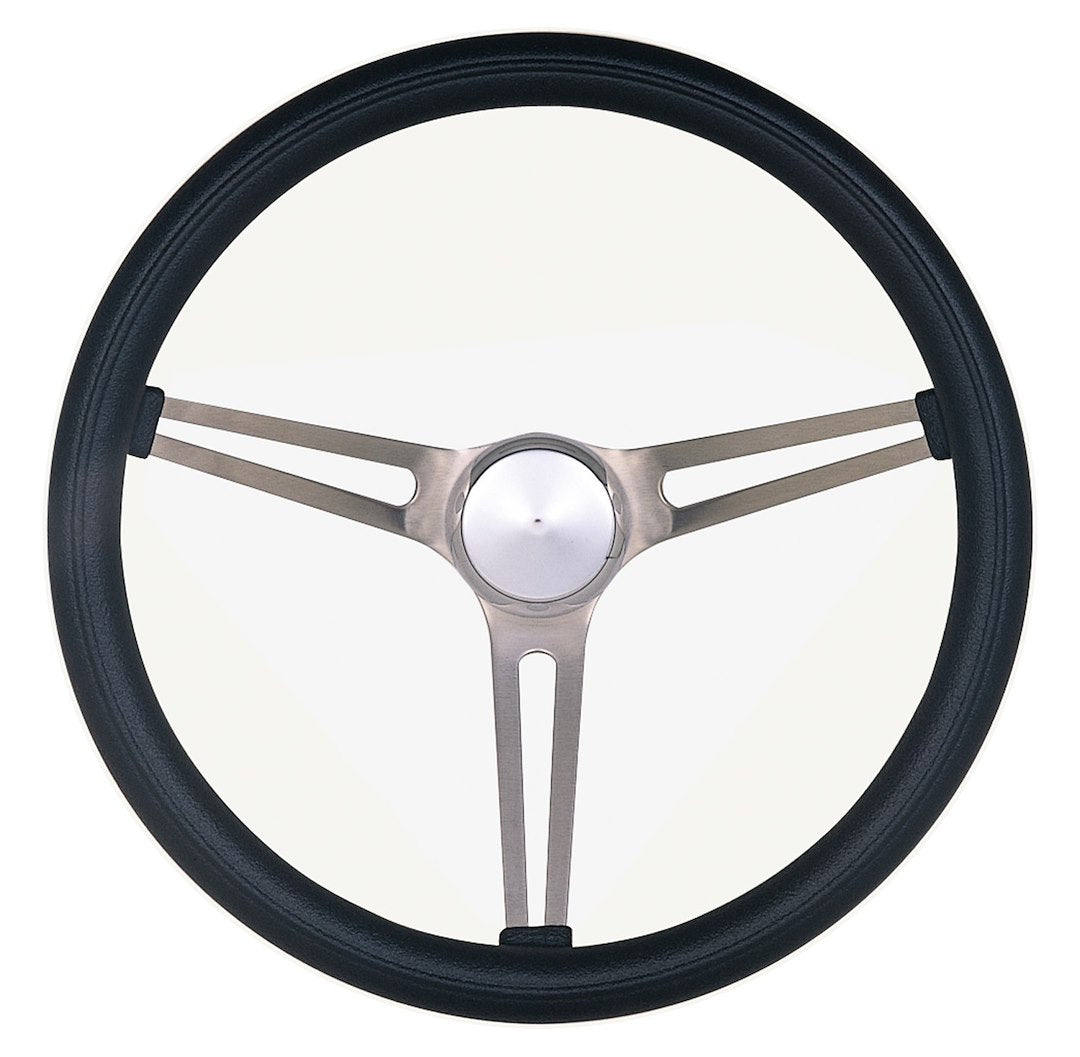 Product of Grant Products 969 Steering Wheel