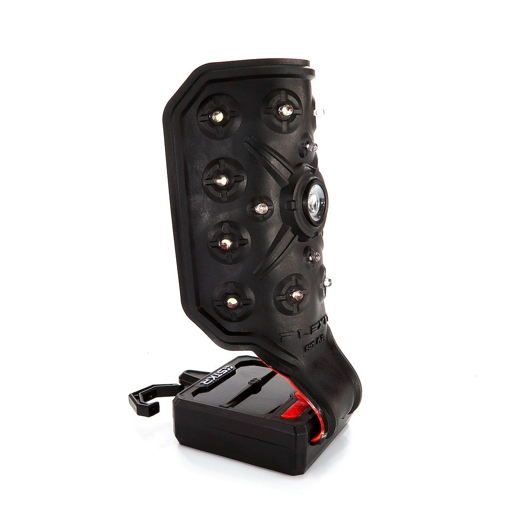 Stkr Concepts 00346 Flashlight||_Stkr-Flexit_Solar_Lantern2..Jpg||87||s8k00346||1019747
