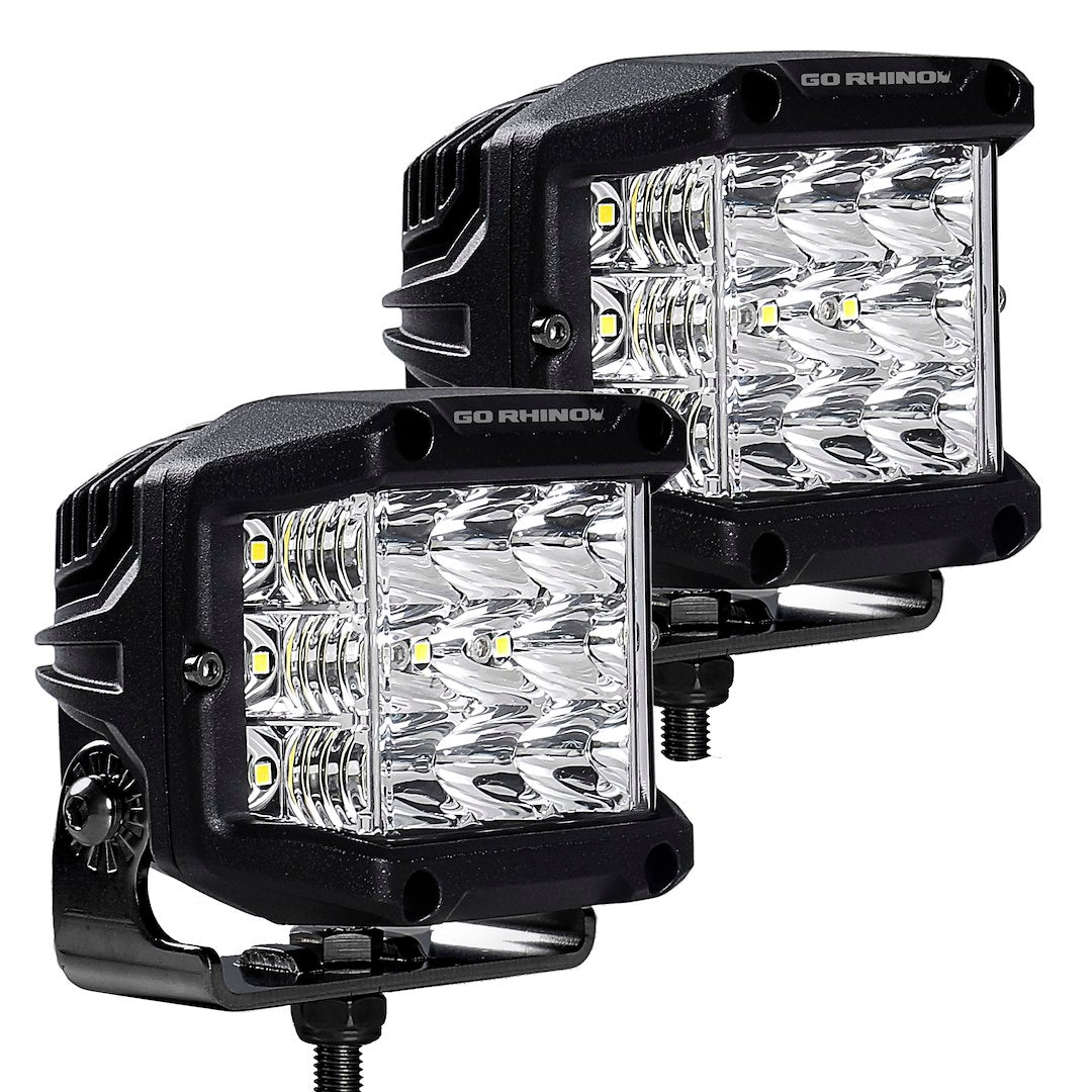 Go Rhino 750300323scs Driving/ Fog Light||750300323scs_Pair2.Jpg||86||g260300323scs||928210