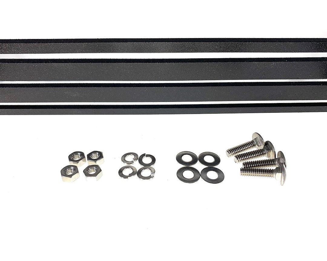 Product of Exposed Racks 8-00-9881 Roof Rack Accessory Mounting Bracket