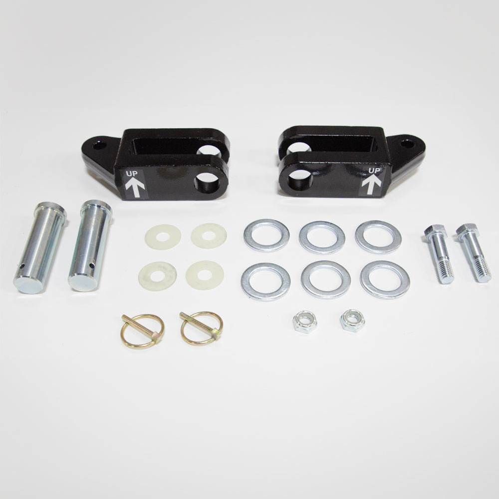 Product of Blue Ox Bx88358 Tow Bar Adapter