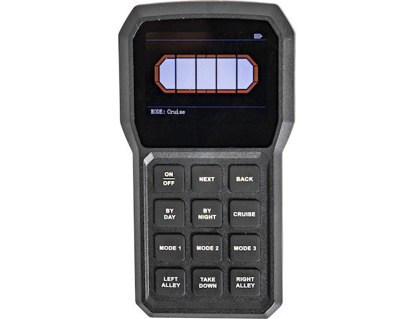 Product of Buyers Products 8893148 Warning Light