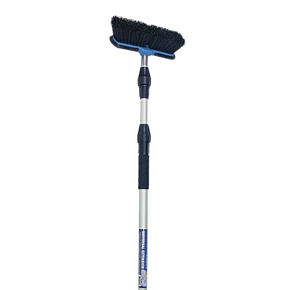 Product of Dicor Corp. Cp-Mb10r Scrub Brush