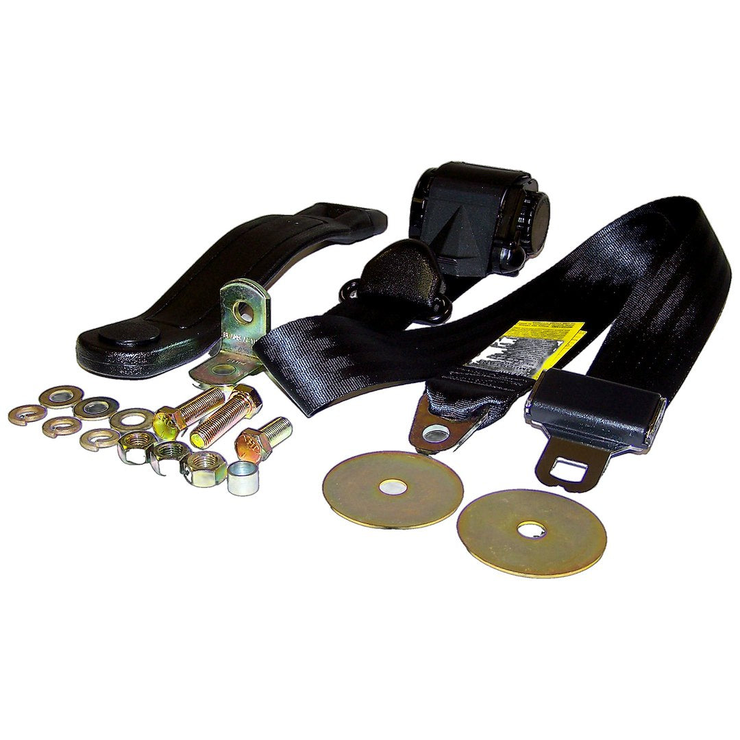 Crown Automotive Belt3b Seat Belt||belt3b_1.Jpg||86||c1ybelt3b||2442289
