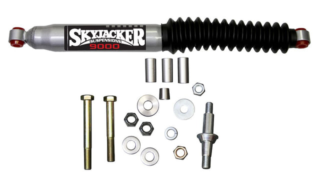 Product of Skyjacker Suspensions 9007 Single Monotube Steering Stabilizer
