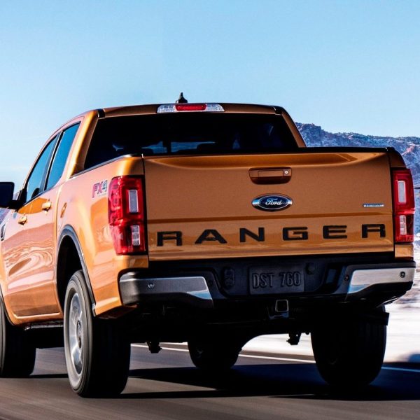 Product of Putco 55554bpfd Emblem