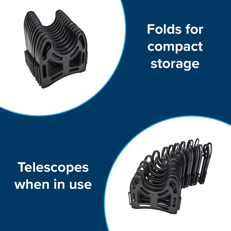Camco 43031 Sewer Hose Support||43031_16.Jpg||95||c1w43031||1170981