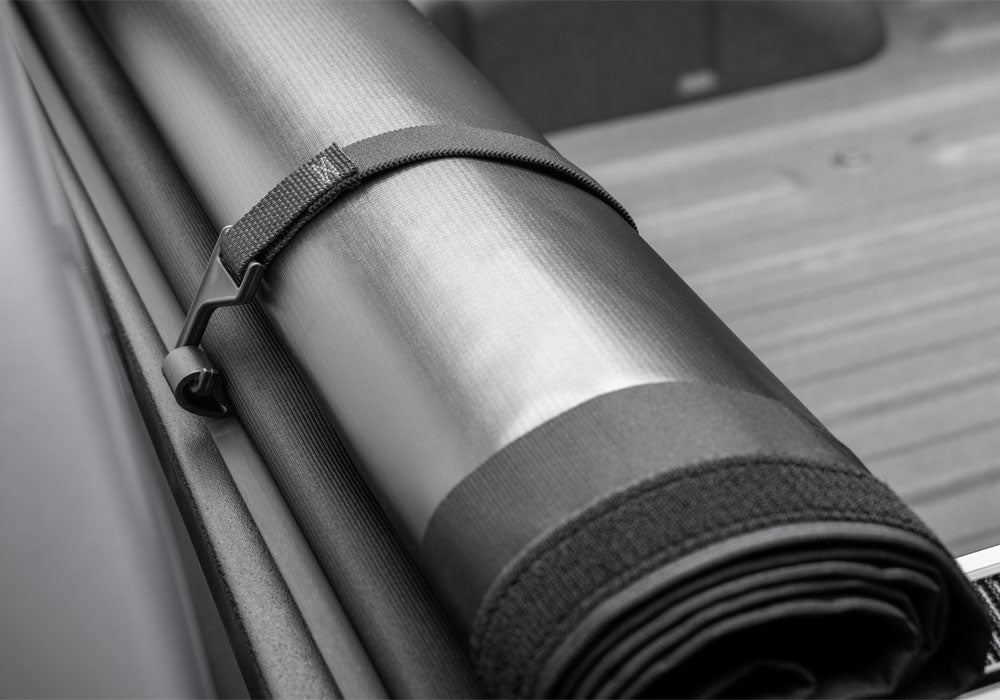 Product of Truxedo PRO X15 Soft Roll-Up 1498301 Tonneau Cover