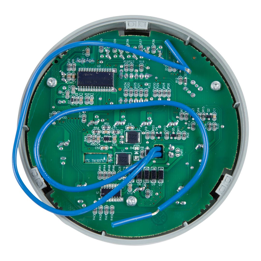 Product of Furrion Llc C-Fwh09a-001 Wall Thermostat