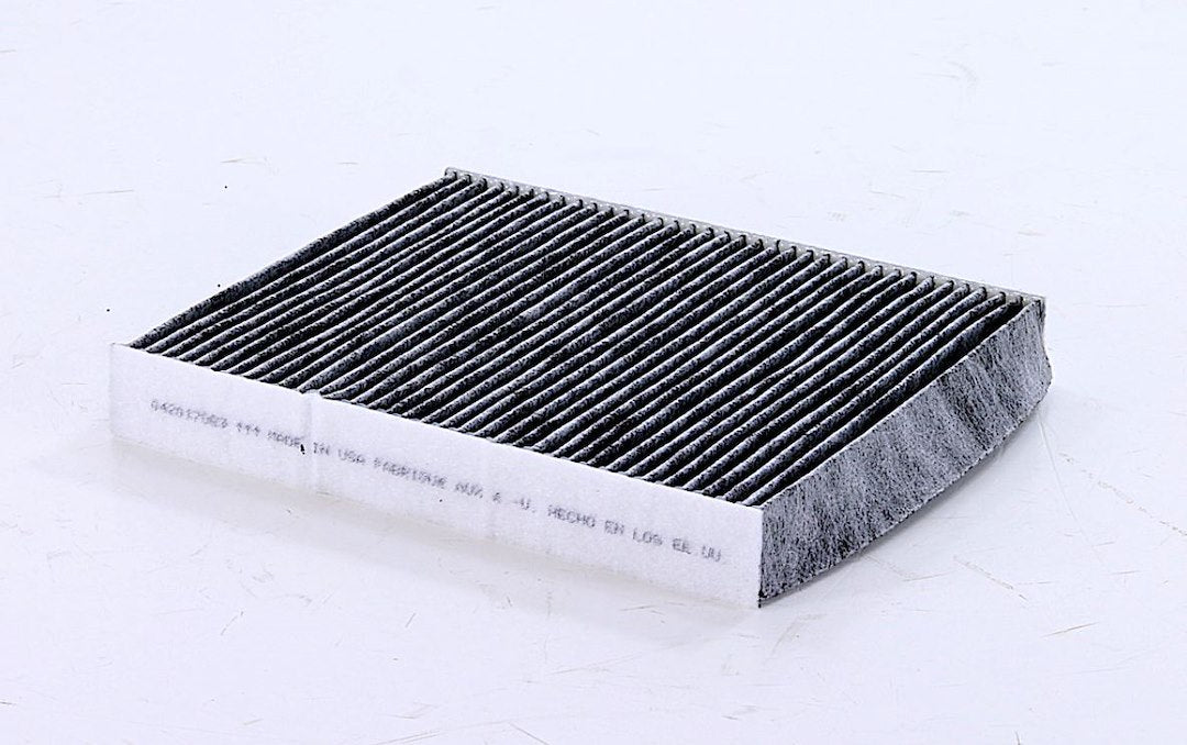Product of Wix Filters Wp10322 Cabin Air Filter