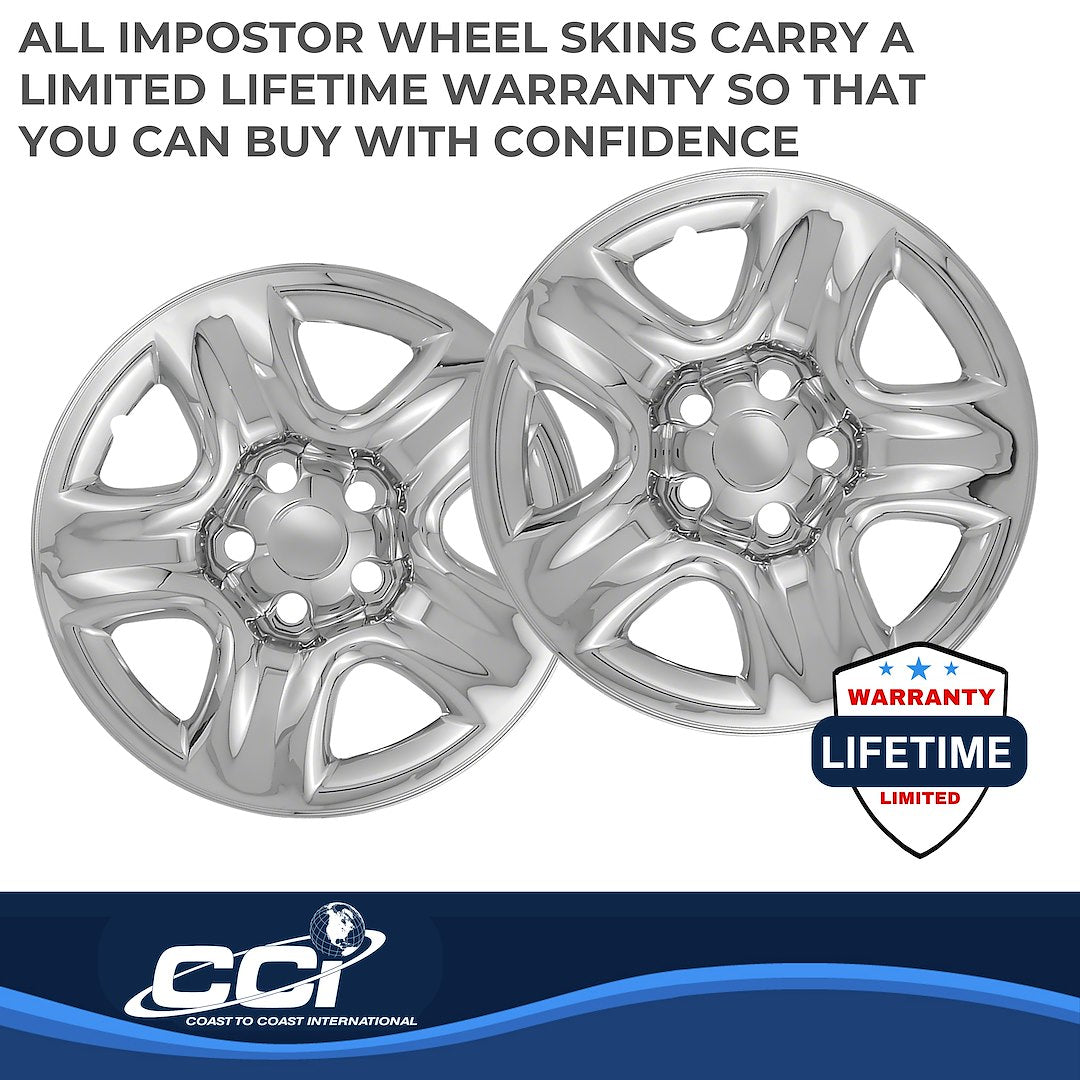 Coast To Coast Iwcimp42x Wheel Skin||cci_Iwcimp42x_Impostor Wheel Skin_B2c_3.Jpg||87||cciimp42x||1299990