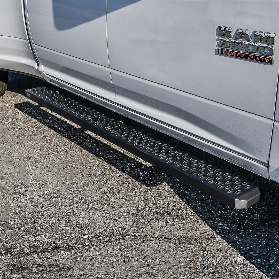 Product of Westin Automotive 27-74765 Grate Steps Running Board