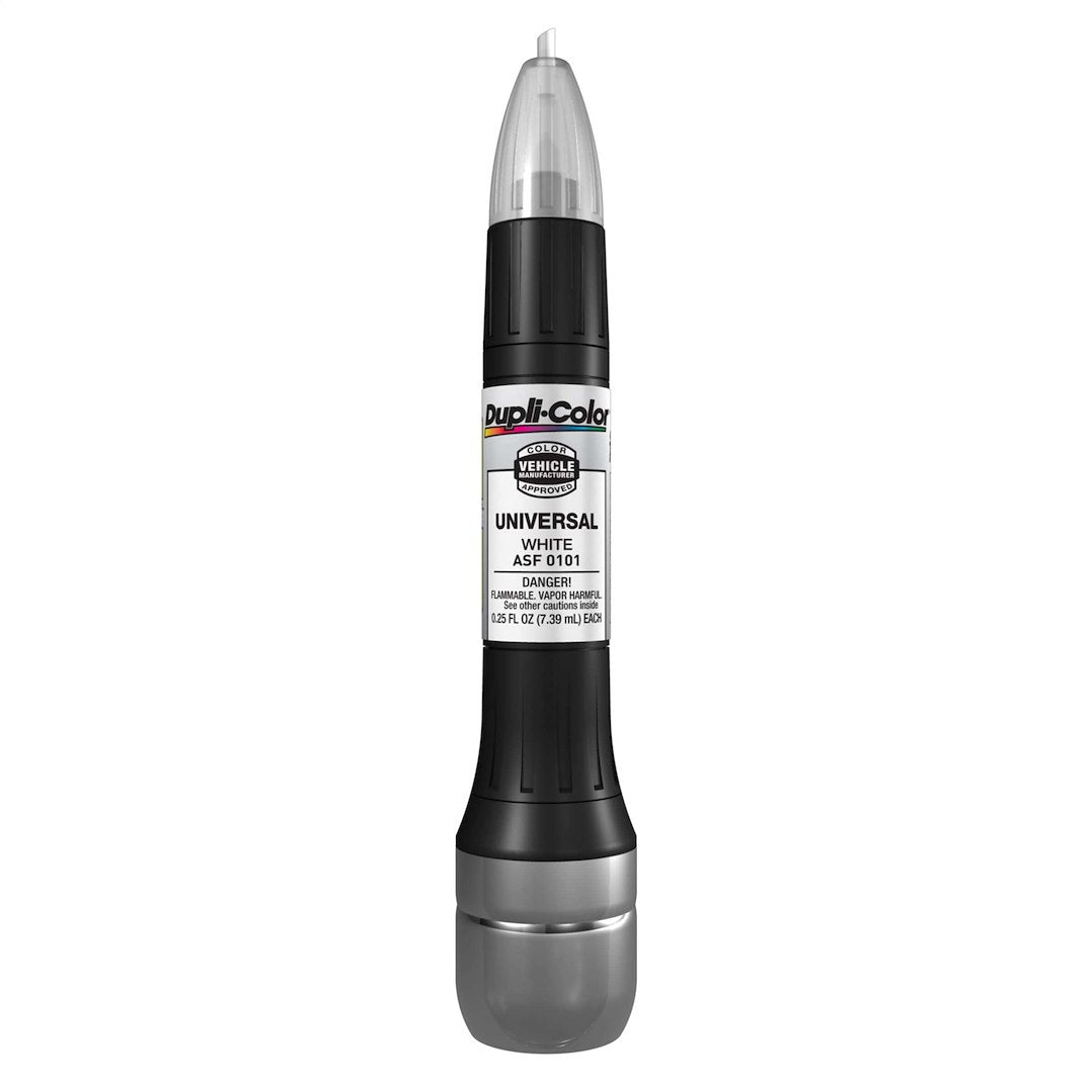 Vht/ Duplicolor Asf0101 Touch-Up Paint||dplasf0101.Jpg||85||s24asf0101||881848