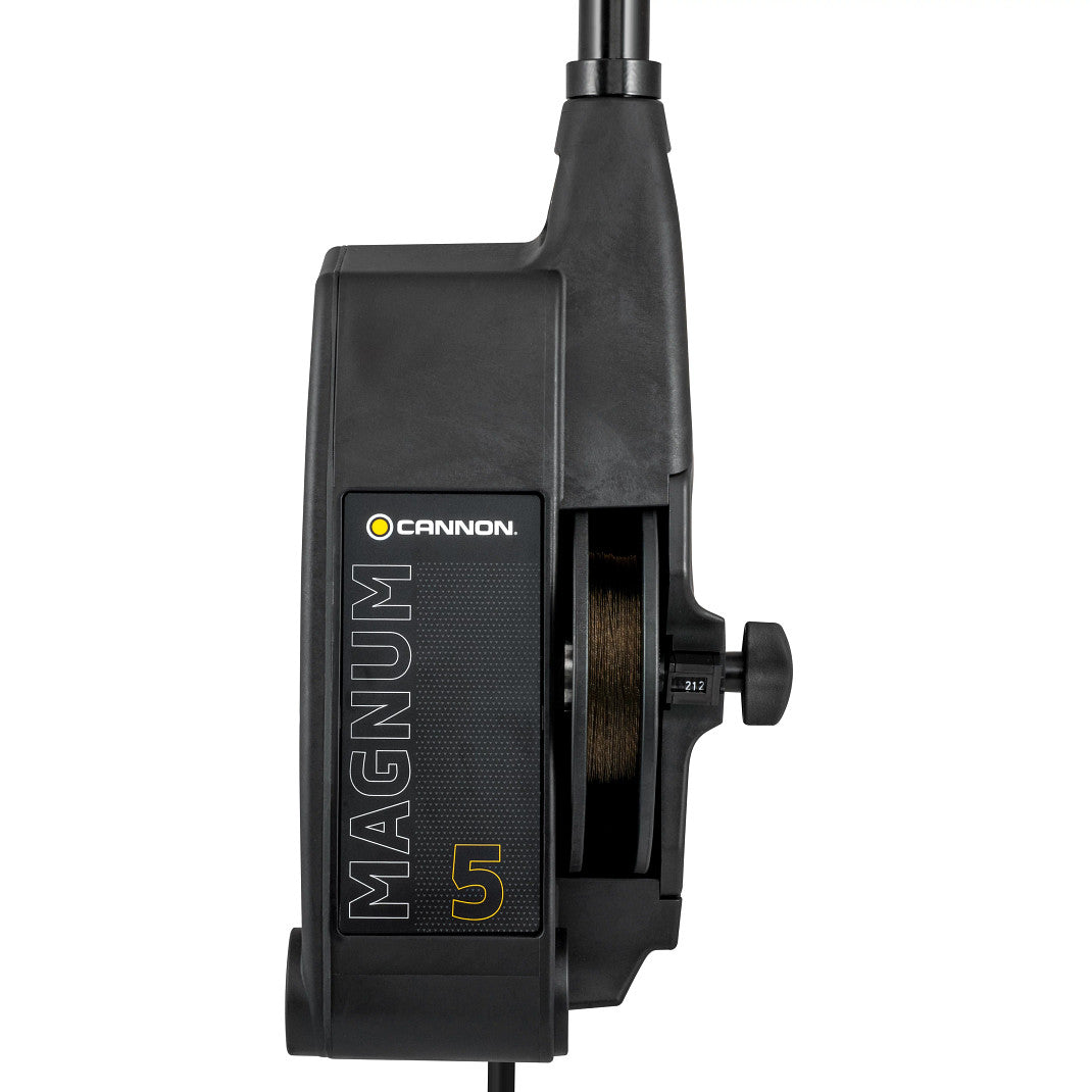 Product of Cannon 1902300 Downrigger