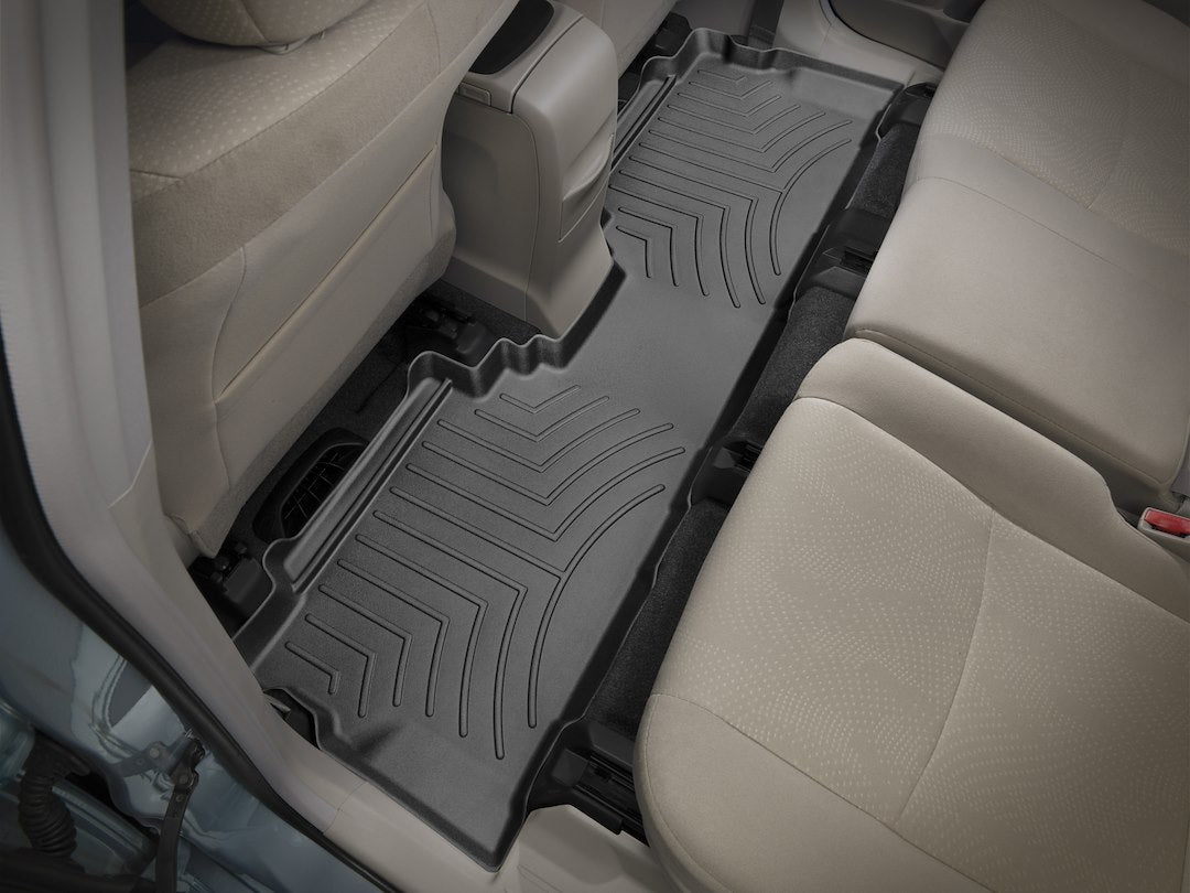 Weathertech (Usa) 444272 Floor Liner||444272_1.Jpg||86||w24444272||2267073