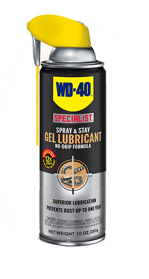 Product of Wd40 30010 Multi Purpose Lubricant