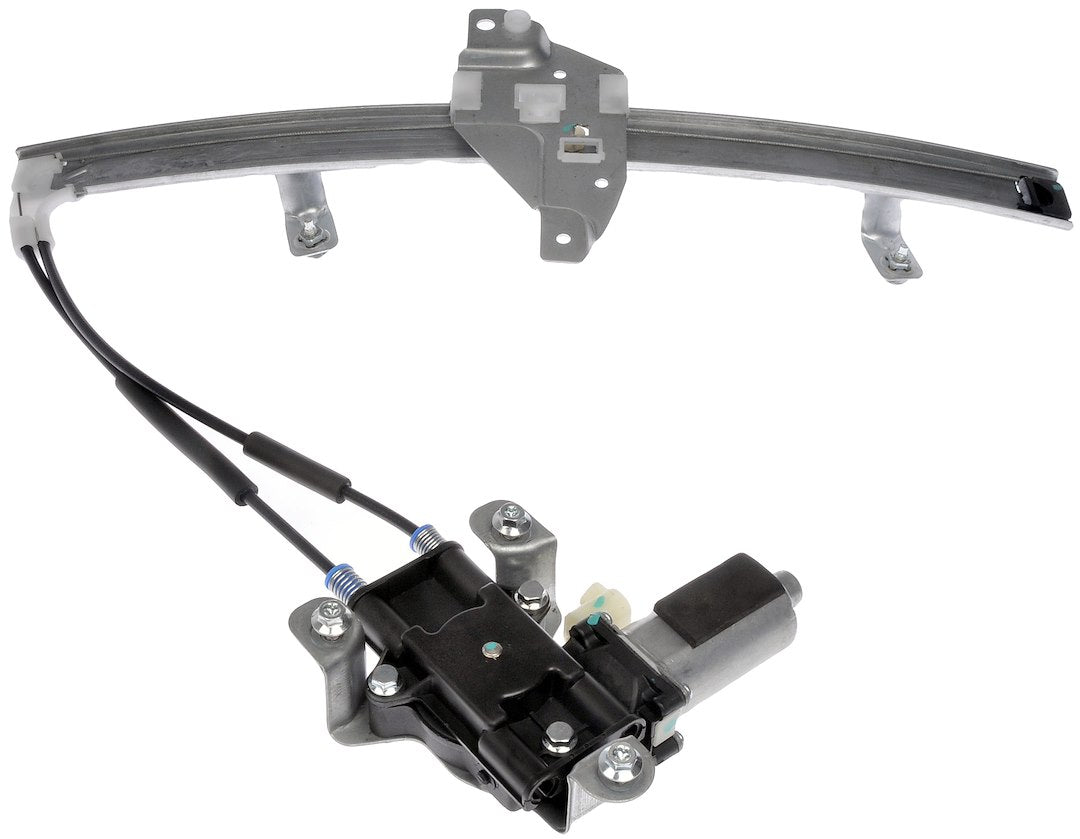 Dorman (Oe Solutions) 741-637 Window Regulator||741-637-001.Jpg||85||d18741637||2244116