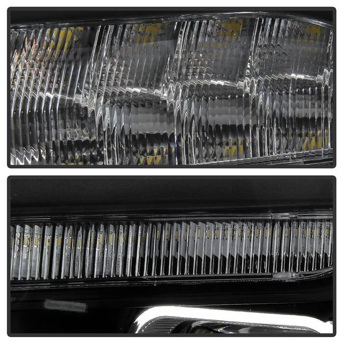 Product of Xtune 9047114 Headlight Assembly