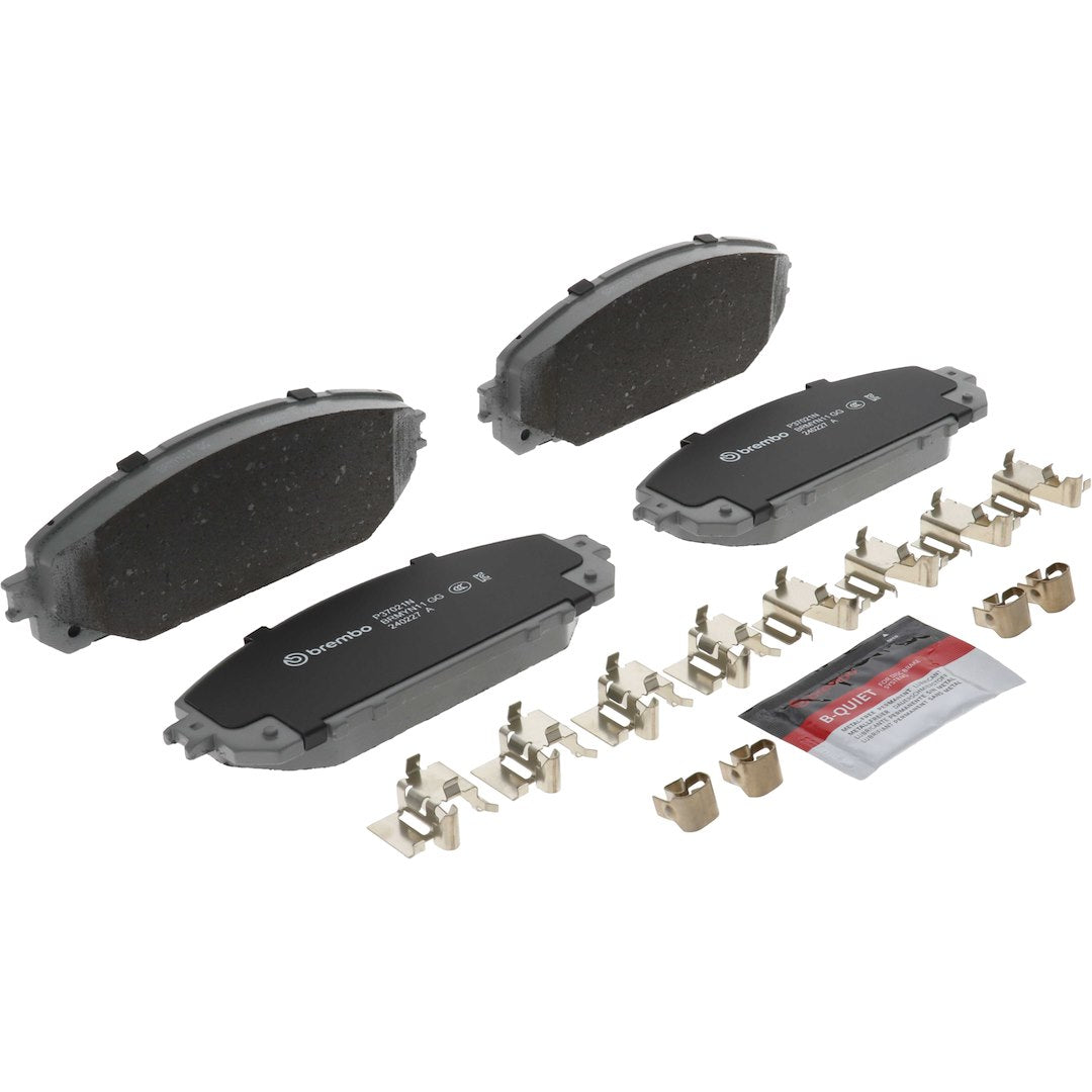 Brembo P37021n Brake Pad||p37021n_Ang.Jpg||90||brmp37021n||1753143