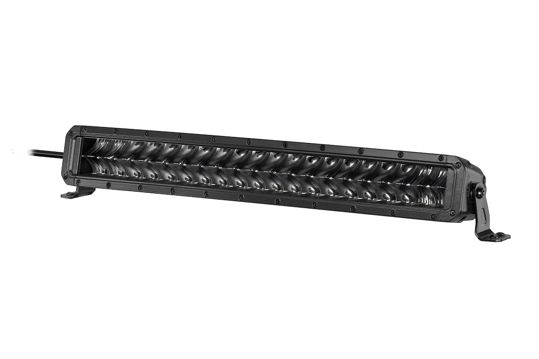 Product of Hella 358197601 Light Bar