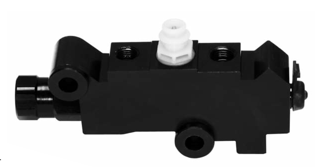 Product of Wilwood Brakes 260-11322 Brake Proportioning Valve