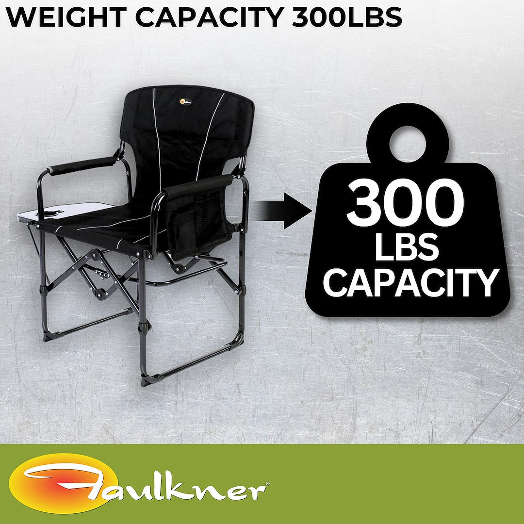 Product of Faulkner 52284 Chair