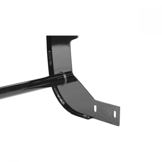 Product of Ranch Hand GGT16MBL1 Grille Guard 1-Piece Black