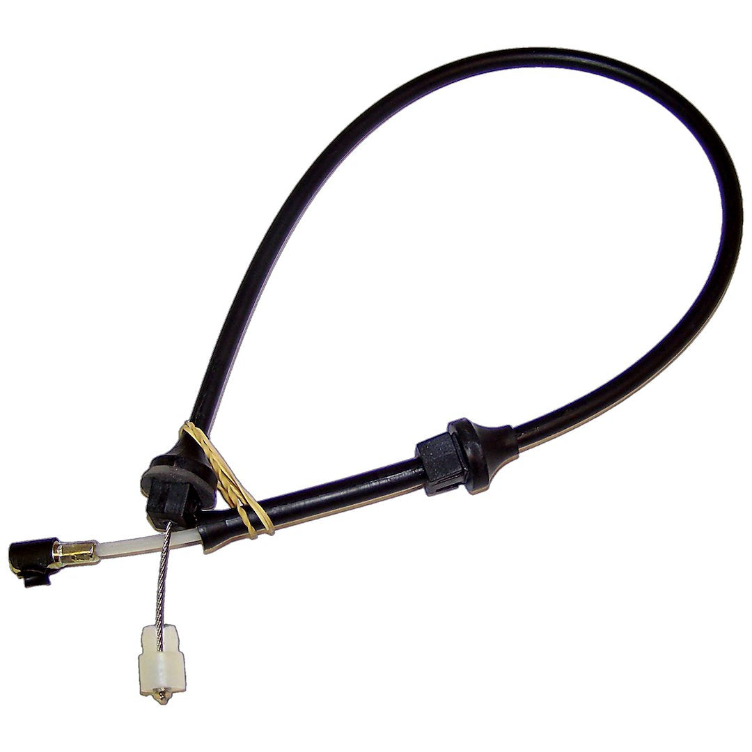 Crown Automotive 53005207 Throttle Cable||53005207_2.Jpg||87||c1y53005207||2444158