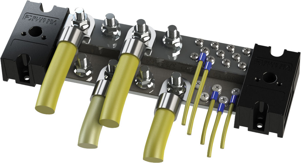 Product of Blue Sea 1990-Bss Busbar