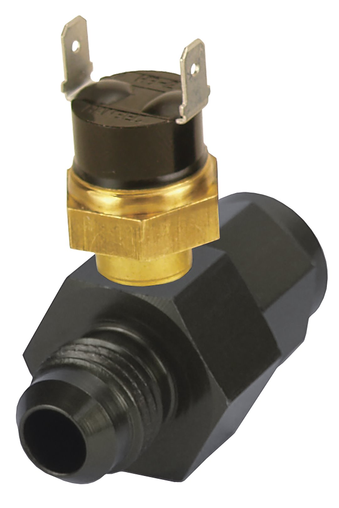 Derale 35020 Coolant Fan Temperature Switch||35020.Jpg||85||d6535020||1193683