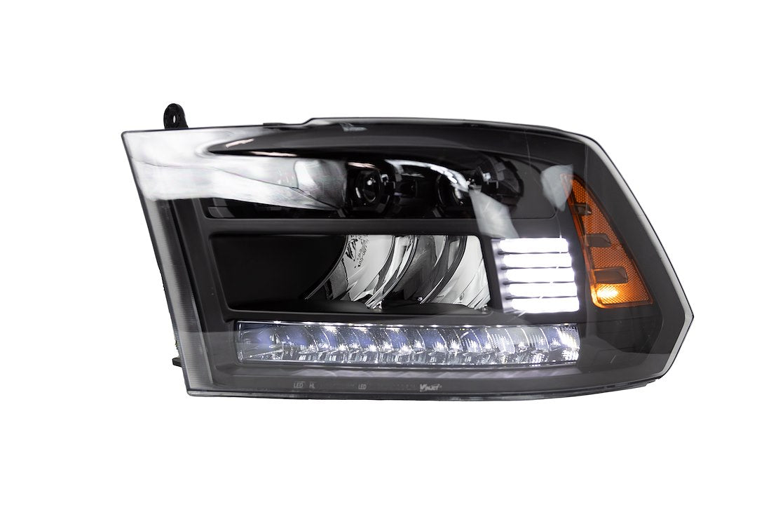 Winjet Renegade Chrng0675-B-Sq Headlight Assembly||chrng0675-B-Sq_3.Jpg||88||wnjrng0675bsq||1759815