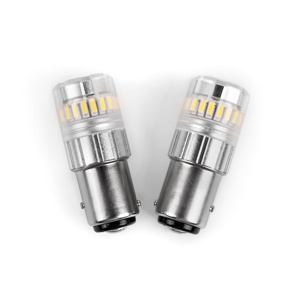 Arc Lighting 3117w Tail Light Bulb - Led||3117w-01.Jpg||85||alt3117w||866335