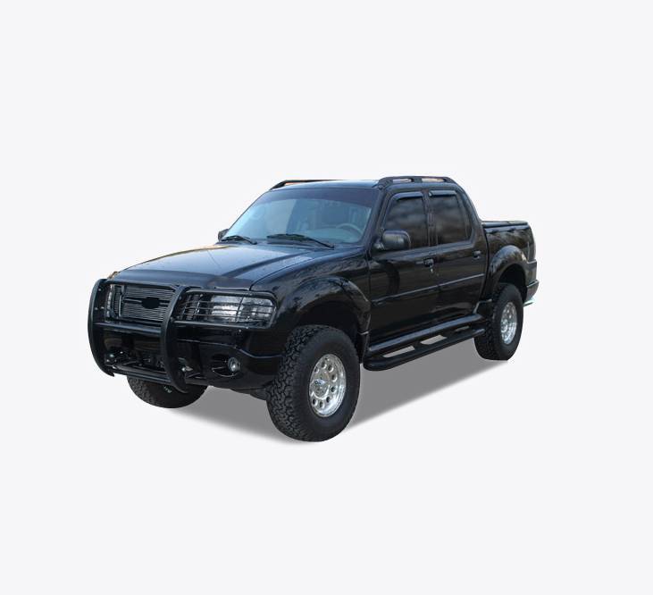 Black Horse Offroad 17f80218ma Grille Guard||17f80218ma_3.Jpeg||87||blk17f80218ma||2237368