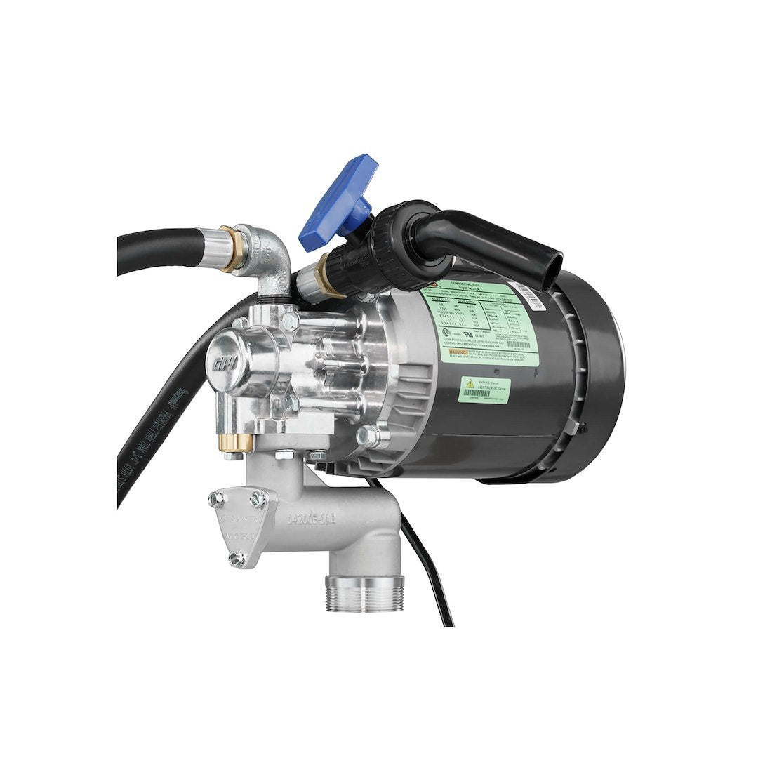 Product of Gpi (Great Plains) 142100-01 Liquid Transfer Tank Pump