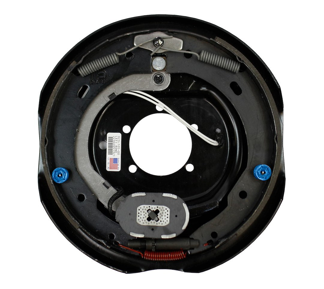Dexter Axle 023-105-00 Trailer Brake Assembly||m-534k23-105-00.Jpg||85||d6g02310500||981575