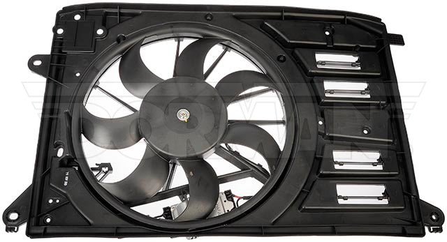 Dorman (Oe Solutions) 621-613 Radiator And Cooling Fan Assembly||621-613_1.Jpg||86||d18621613||1369369