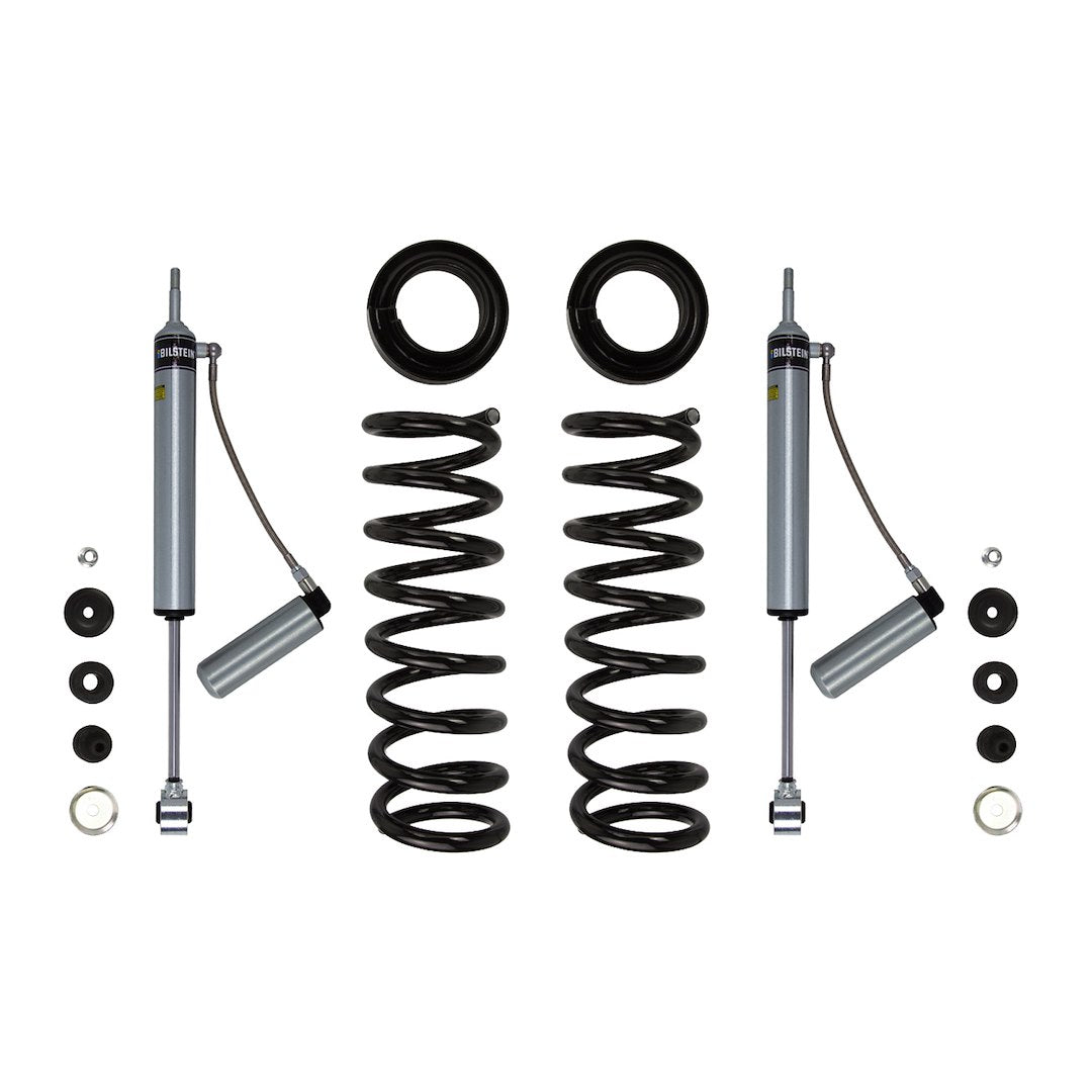 Bilstein 46-263889 Leveling Kit Suspension||46-263889_1.Jpg||85||b5246263889||1473867