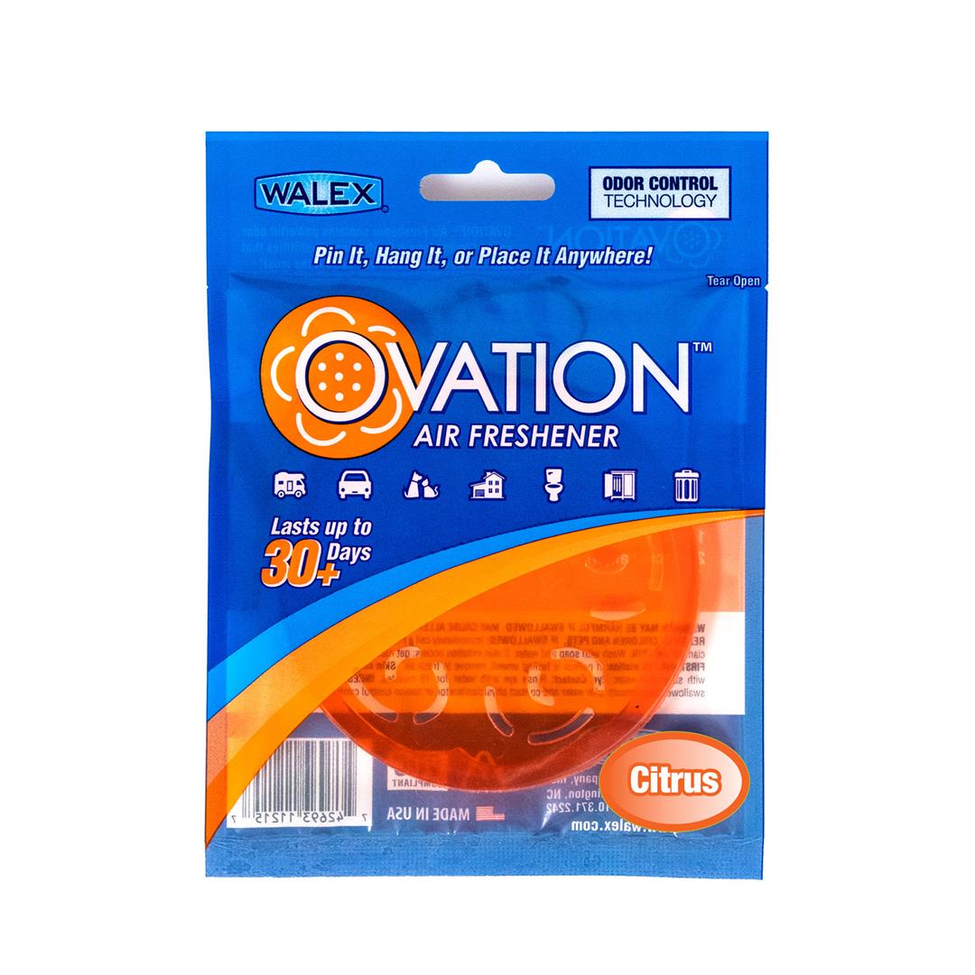 Walex Ovafcit1 Air Freshener||ovafcit1_2.Jpg||87||w62ovafcit1||1140272