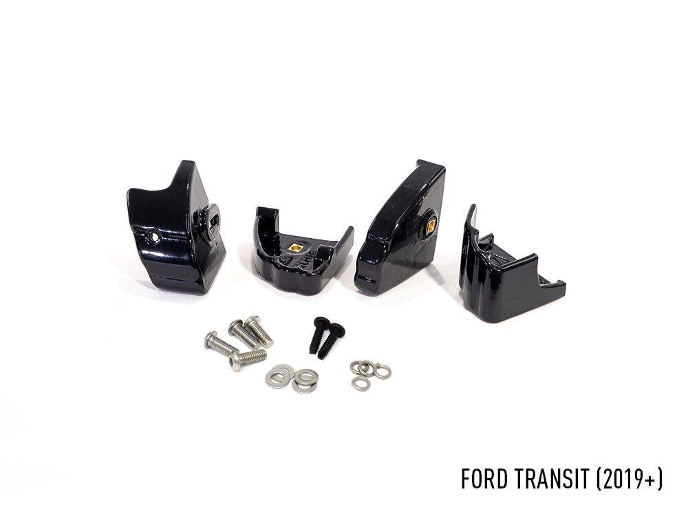 Product of Triple-R Light Gm-Usft-02k Light Bar Mounting Kit