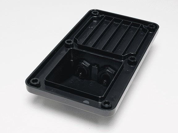 Go Power 74671 Solar Power Cable Entry Plate||gp-Cep_1.Jpg||86||g7574671||972562